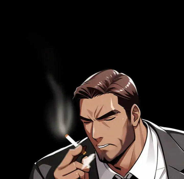 Gangster X Office Lady Chapter 126 Page 67