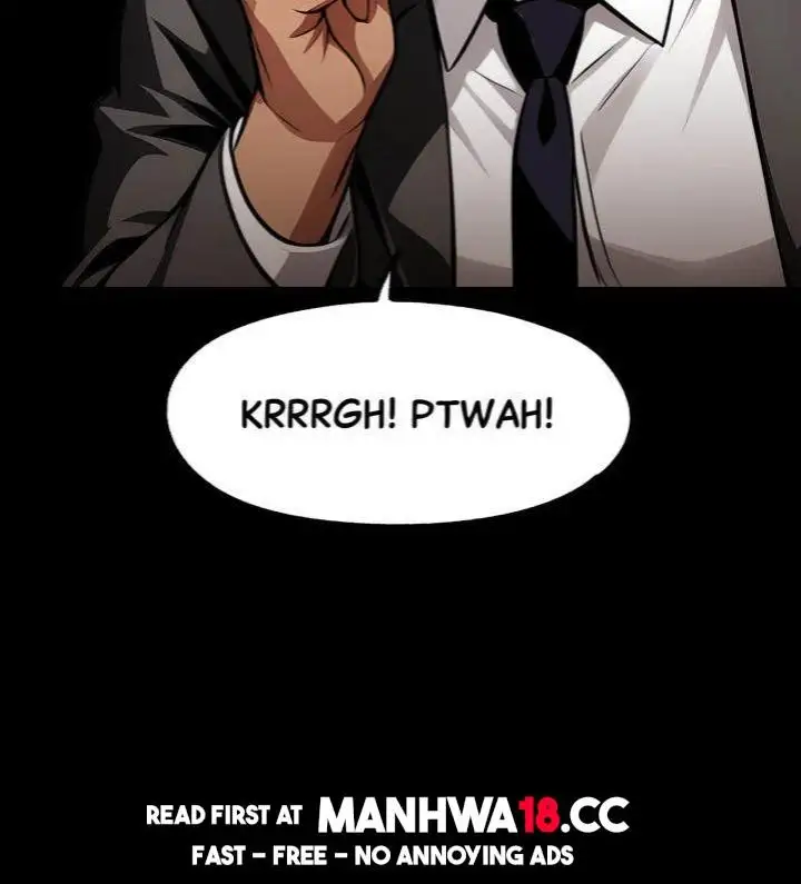 Gangster X Office Lady Chapter 126 Page 68