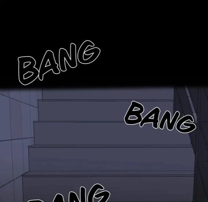 Gangster X Office Lady Chapter 126 Page 73