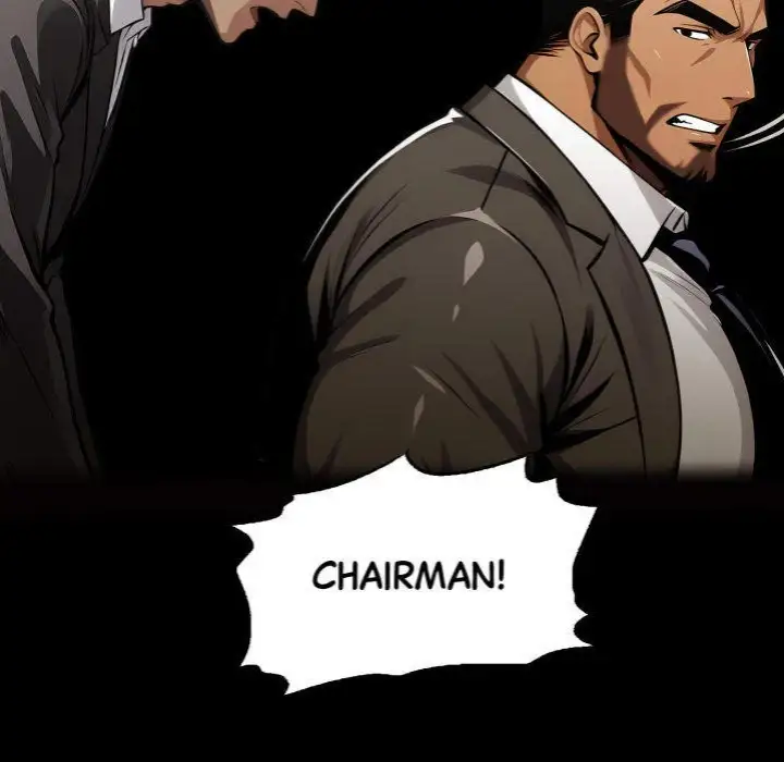Gangster X Office Lady Chapter 126 Page 79