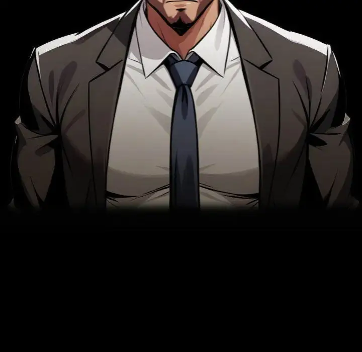 Gangster X Office Lady Chapter 126 Page 83