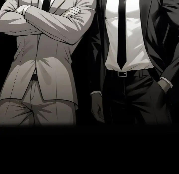 Gangster X Office Lady Chapter 126 Page 86
