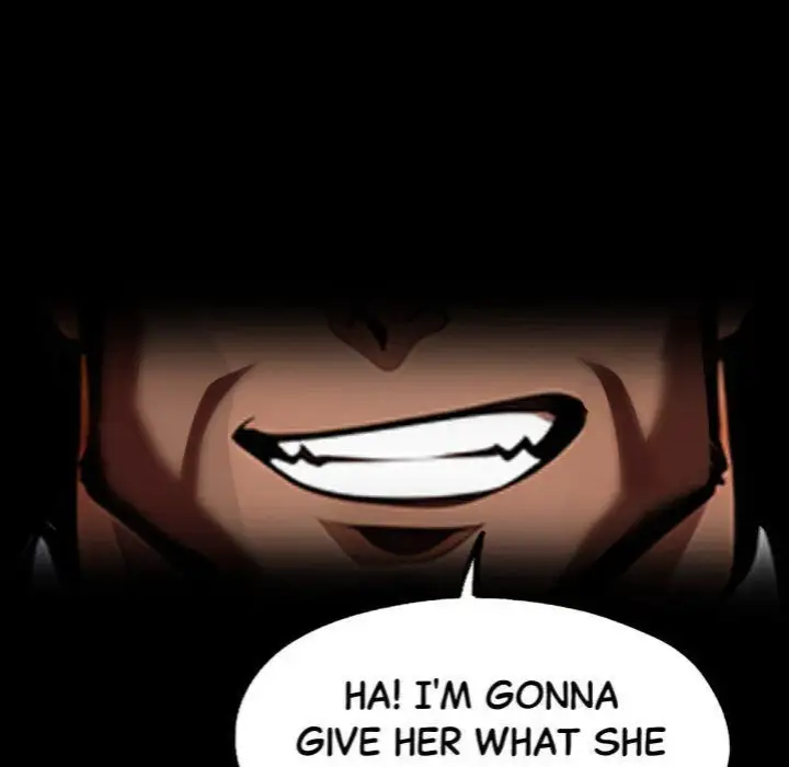 Gangster X Office Lady Chapter 126 Page 94
