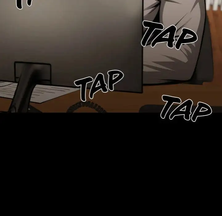 Gangster X Office Lady Chapter 126 Page 101
