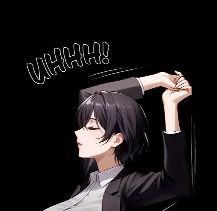 Gangster X Office Lady Chapter 126 Page 102