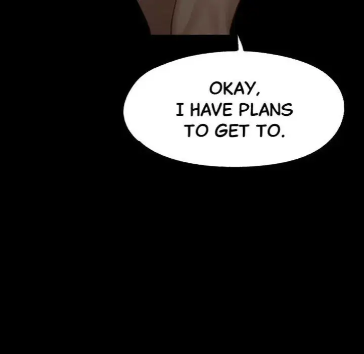 Gangster X Office Lady Chapter 126 Page 114