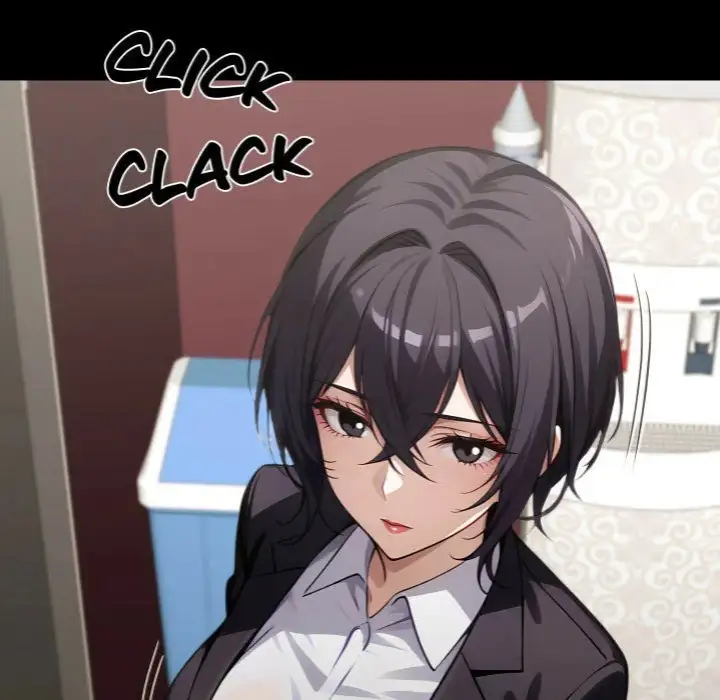 Gangster X Office Lady Chapter 126 Page 115