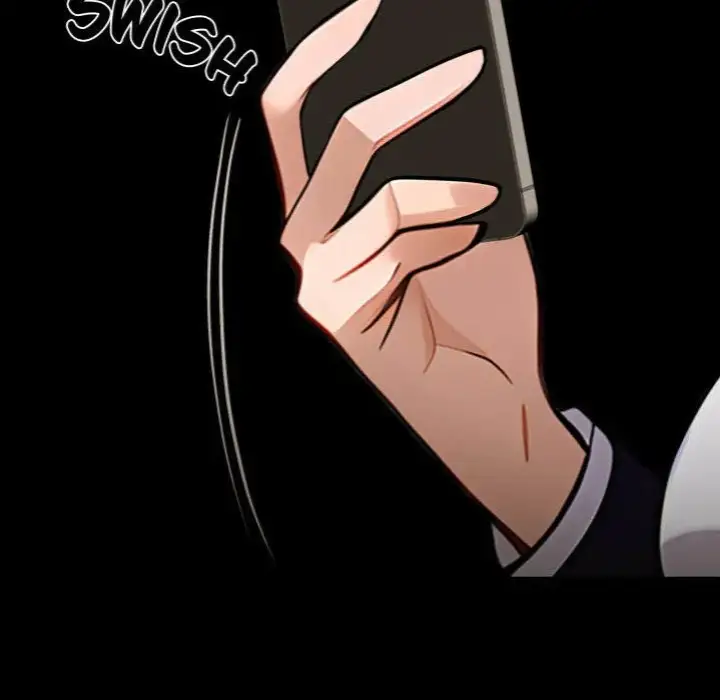 Gangster X Office Lady Chapter 126 Page 118