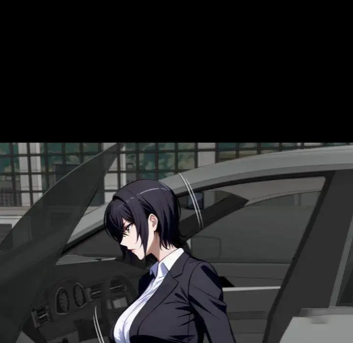 Gangster X Office Lady Chapter 126 Page 129