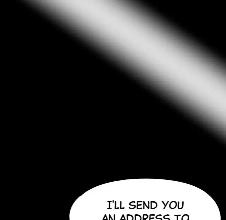 Gangster X Office Lady Chapter 126 Page 141
