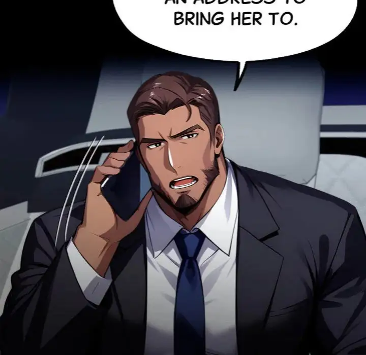 Gangster X Office Lady Chapter 126 Page 142