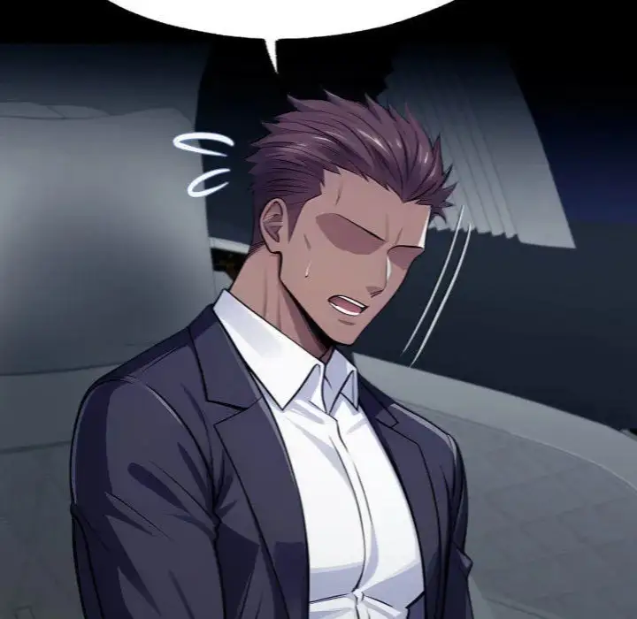 Gangster X Office Lady Chapter 126 Page 146
