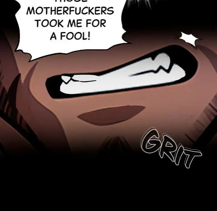 Gangster X Office Lady Chapter 126 Page 154
