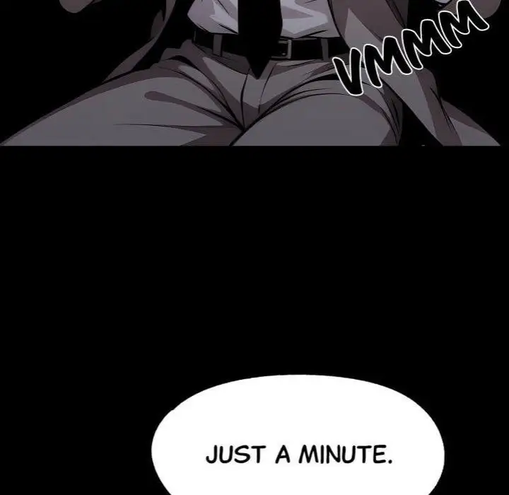 Gangster X Office Lady Chapter 127 Page 16