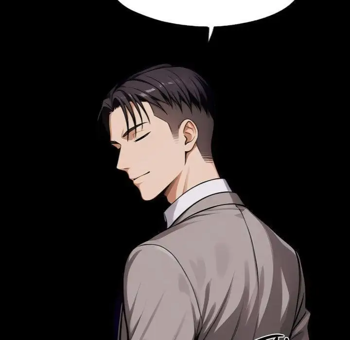 Gangster X Office Lady Chapter 127 Page 17