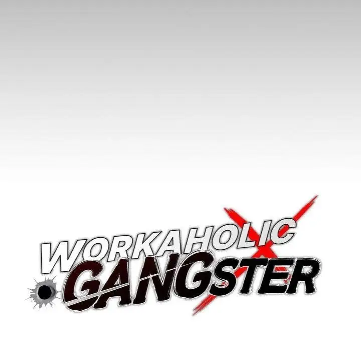 Gangster X Office Lady Chapter 127 Page 21