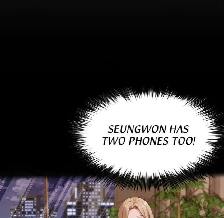 Gangster X Office Lady Chapter 127 Page 26