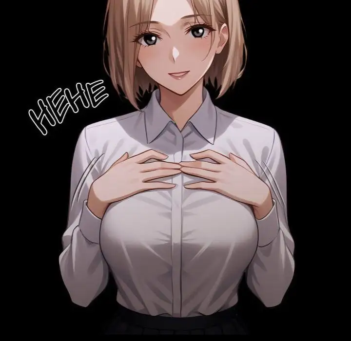 Gangster X Office Lady Chapter 127 Page 29