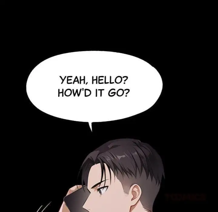 Gangster X Office Lady Chapter 127 Page 30