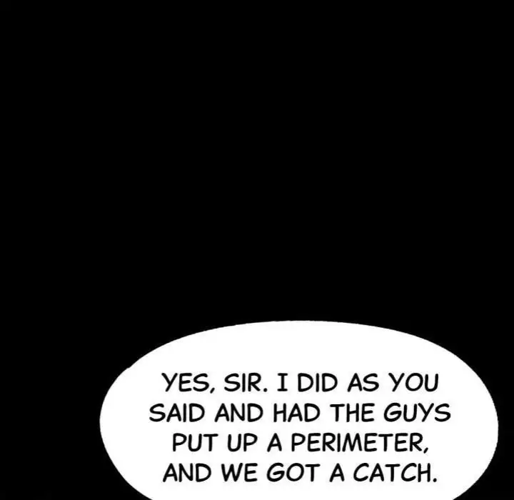 Gangster X Office Lady Chapter 127 Page 32