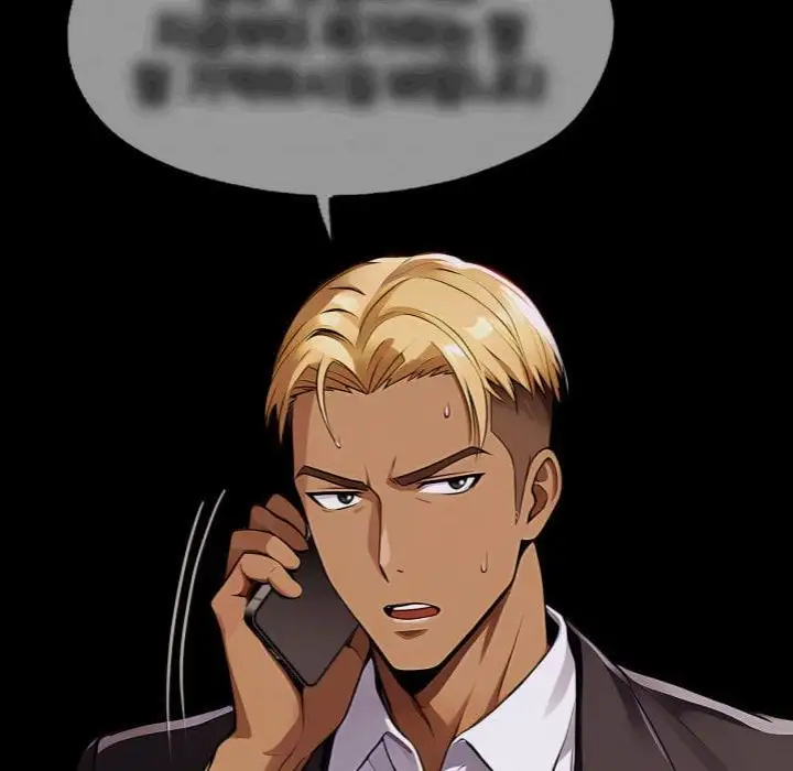 Gangster X Office Lady Chapter 127 Page 44
