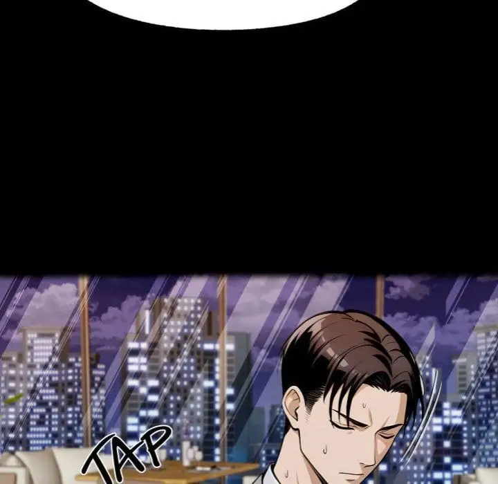 Gangster X Office Lady Chapter 127 Page 48