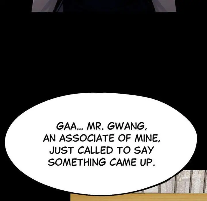 Gangster X Office Lady Chapter 127 Page 54