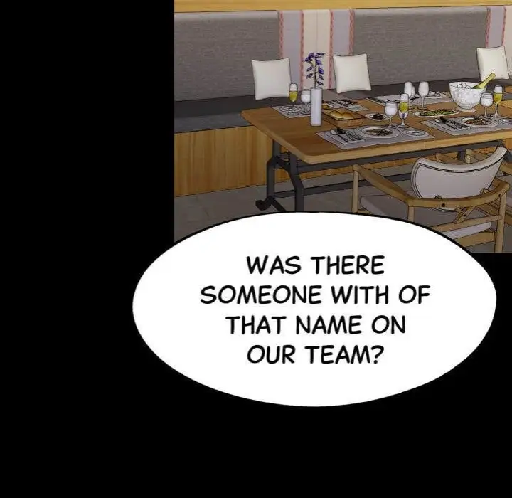 Gangster X Office Lady Chapter 127 Page 55