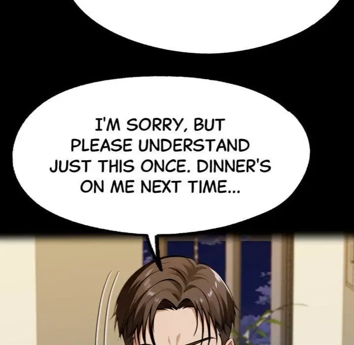 Gangster X Office Lady Chapter 127 Page 60