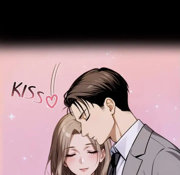 Gangster X Office Lady Chapter 127 Page 65