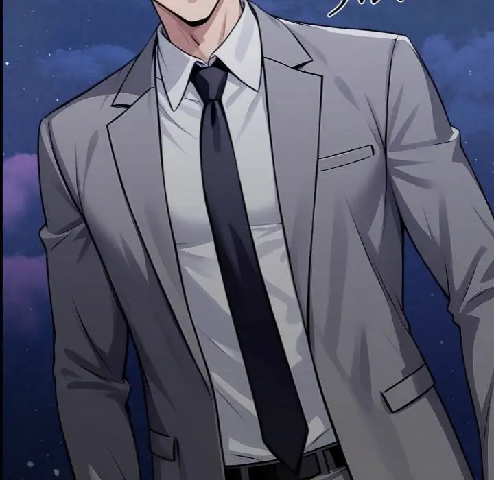 Gangster X Office Lady Chapter 127 Page 71