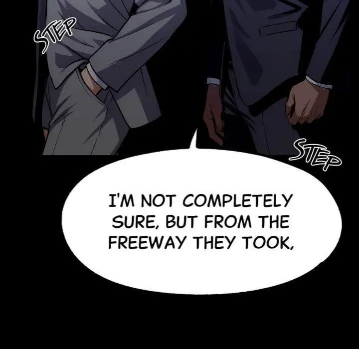 Gangster X Office Lady Chapter 127 Page 76