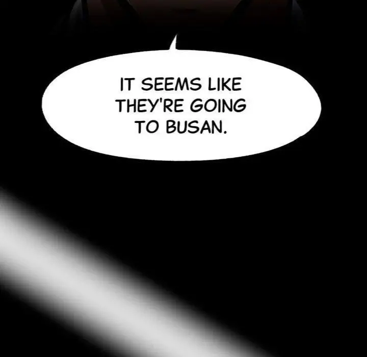 Gangster X Office Lady Chapter 127 Page 78