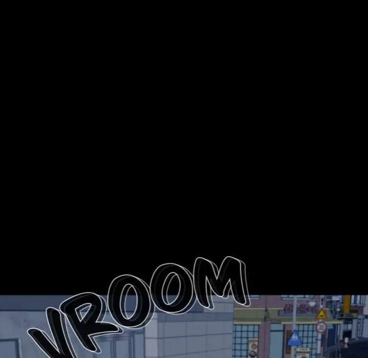 Gangster X Office Lady Chapter 127 Page 81