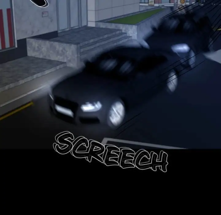 Gangster X Office Lady Chapter 127 Page 82