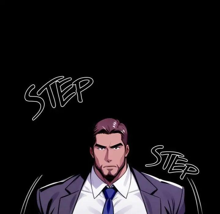 Gangster X Office Lady Chapter 127 Page 83