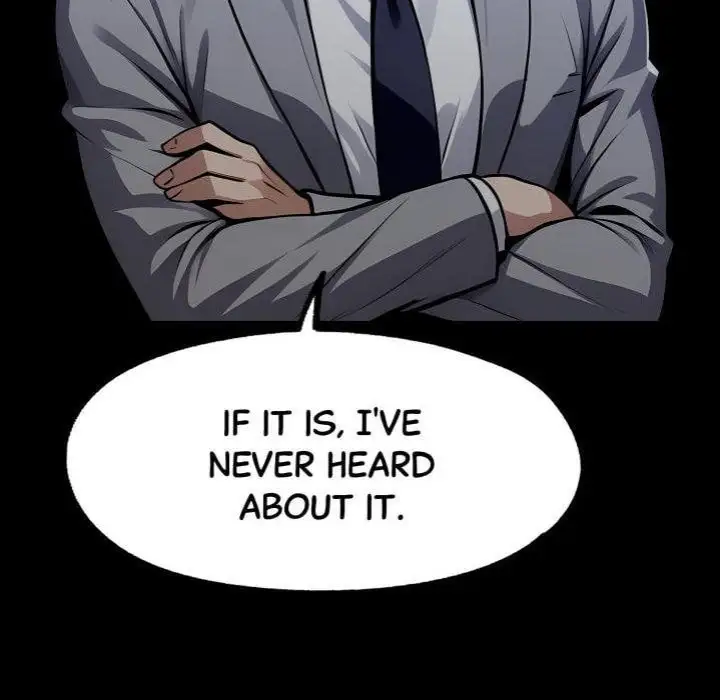 Gangster X Office Lady Chapter 127 Page 94