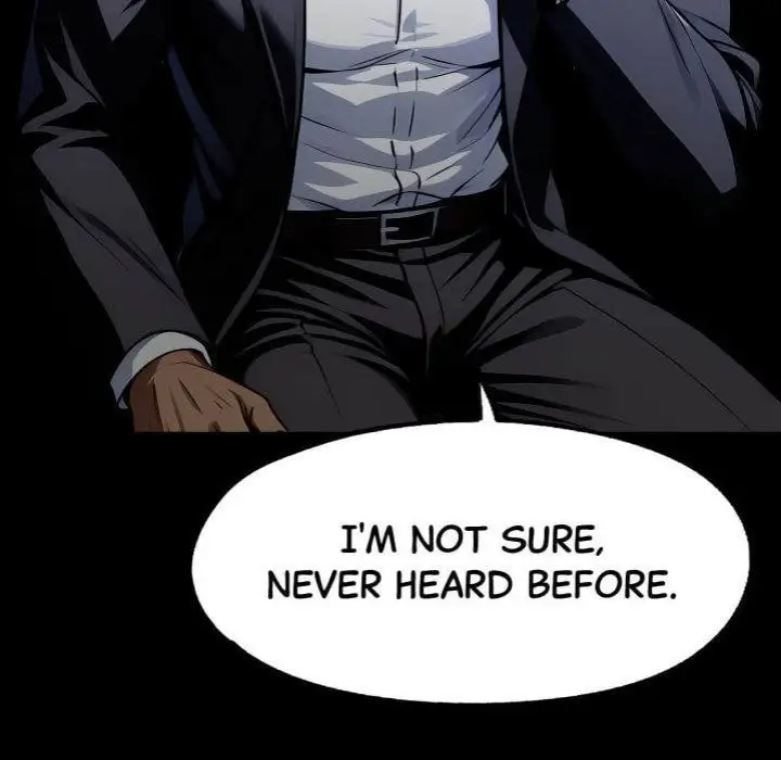 Gangster X Office Lady Chapter 127 Page 96