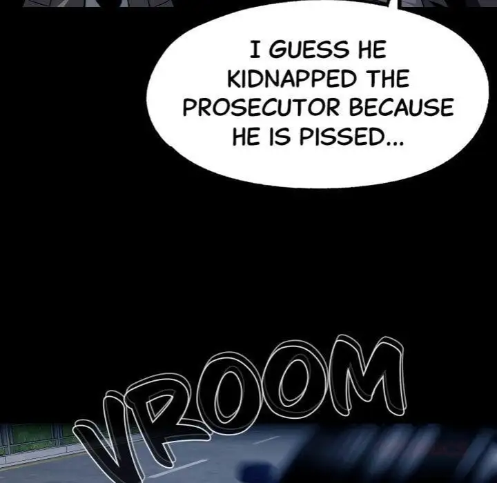 Gangster X Office Lady Chapter 127 Page 102