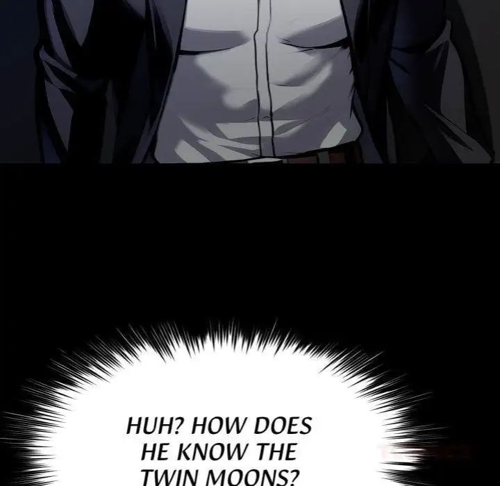 Gangster X Office Lady Chapter 127 Page 111