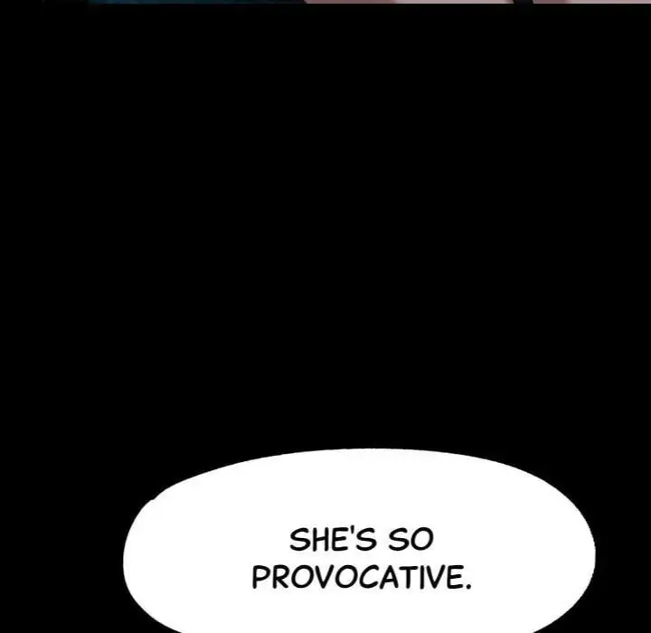 Gangster X Office Lady Chapter 127 Page 117