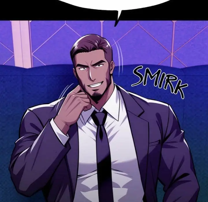 Gangster X Office Lady Chapter 127 Page 118