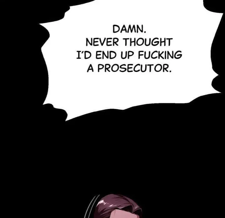 Gangster X Office Lady Chapter 127 Page 121