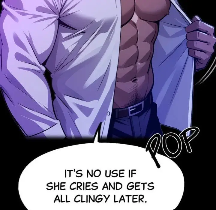 Gangster X Office Lady Chapter 127 Page 130