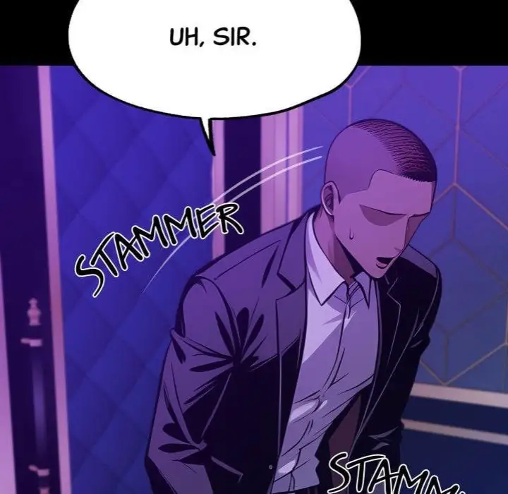 Gangster X Office Lady Chapter 127 Page 135