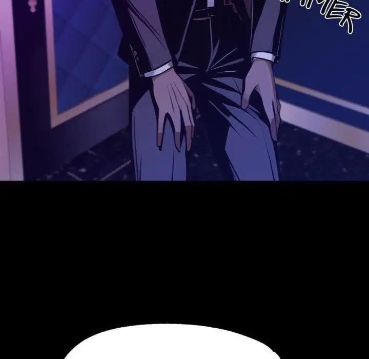 Gangster X Office Lady Chapter 127 Page 136