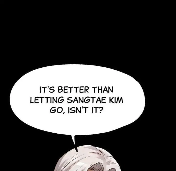 Gangster X Office Lady Chapter 127 Page 154