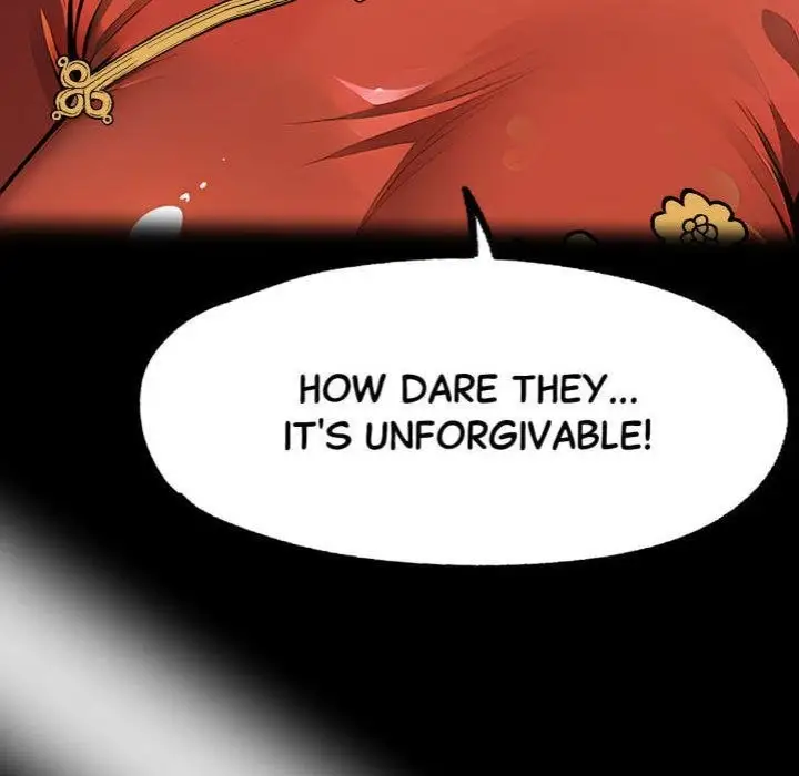 Gangster X Office Lady Chapter 127 Page 160