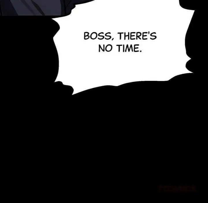 Gangster X Office Lady Chapter 127 Page 165