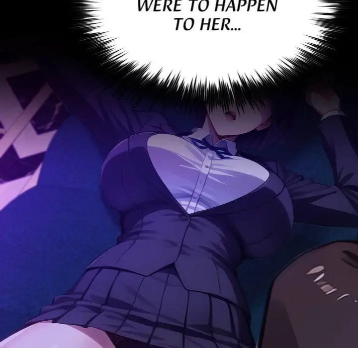 Gangster X Office Lady Chapter 127 Page 168